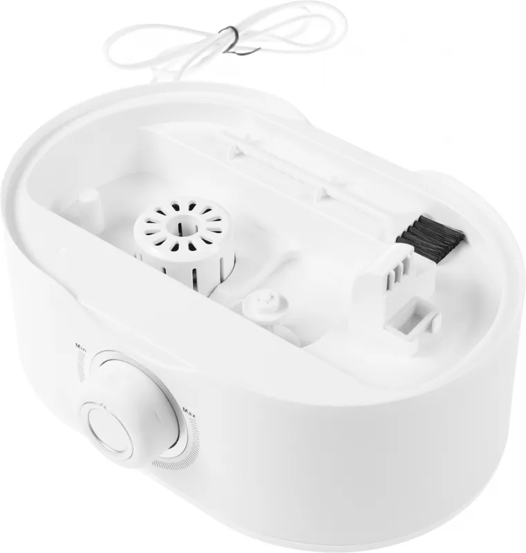 Увлажнитель воздуха Funai USH-BM7201WC 25Вт (ультразвуковой) белый