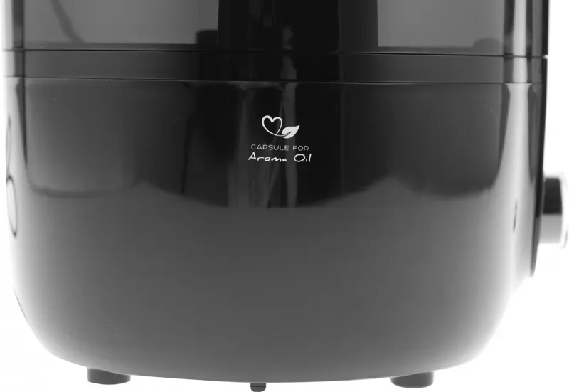 Увлажнитель воздуха Timberk THU UL 37 M (M1) 23Вт (ультразвуковой) черный