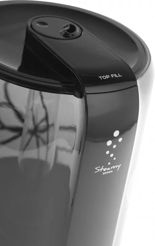 Увлажнитель воздуха Timberk THU UL 37 M (M1) 23Вт (ультразвуковой) черный