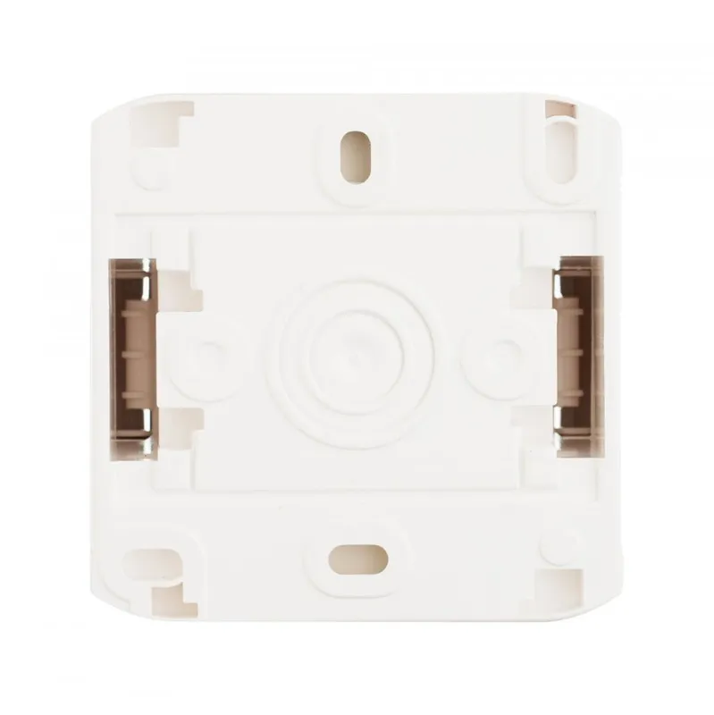 Выключатель Legrand Quteo откр. 1кл. IP44 белый (782300)