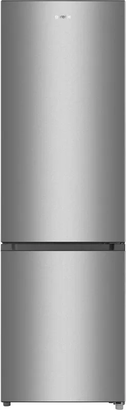 Холодильник Gorenje RK4181PS4 2-хкамерн. нержавеющая сталь