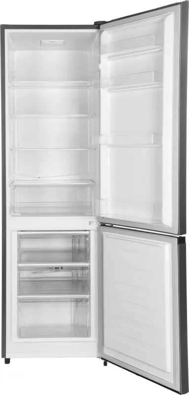 Холодильник Gorenje RK4181PS4 2-хкамерн. нержавеющая сталь