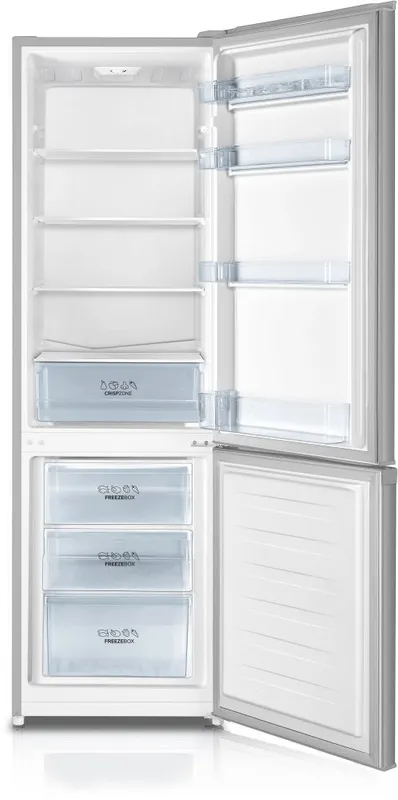 Холодильник Gorenje RK4181PS4 2-хкамерн. нержавеющая сталь