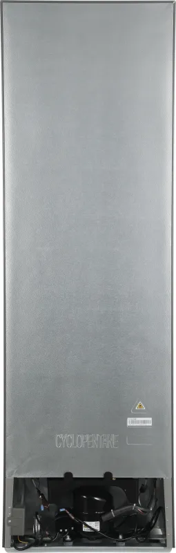Холодильник Gorenje RK4181PS4 2-хкамерн. нержавеющая сталь