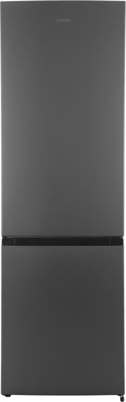 Холодильник Gorenje RK4181PS4 2-хкамерн. нержавеющая сталь
