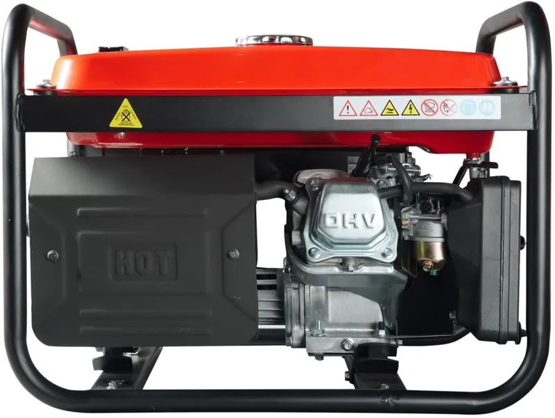 Генератор Fubag BS 3300 3.3кВт