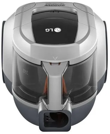 Пылесос LG VC5420NNTS 2000Вт серебристый