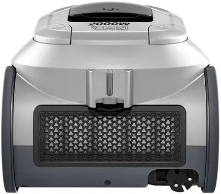 Пылесос LG VC5420NNTS 2000Вт серебристый