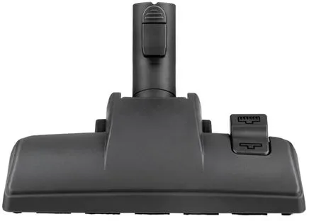 Пылесос LG VC5420NNTS 2000Вт серебристый