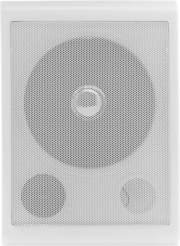 Громкоговоритель Tantos TSo-SW6a настенный 6Вт белый (00-00025704)