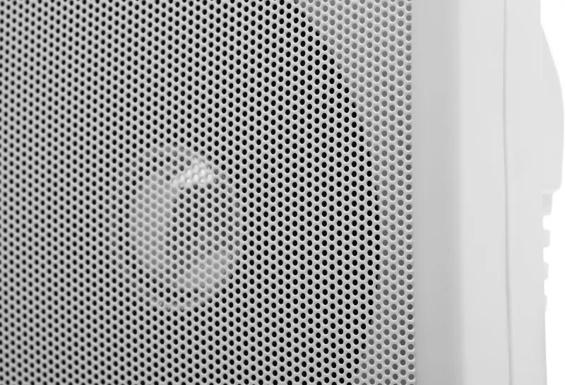 Громкоговоритель Tantos TSo-SW6a настенный 6Вт белый (00-00025704)