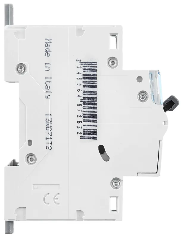 Выключатель автоматический Legrand DX3 (407263) 16A тип C 6kA 1П 400В 1мод