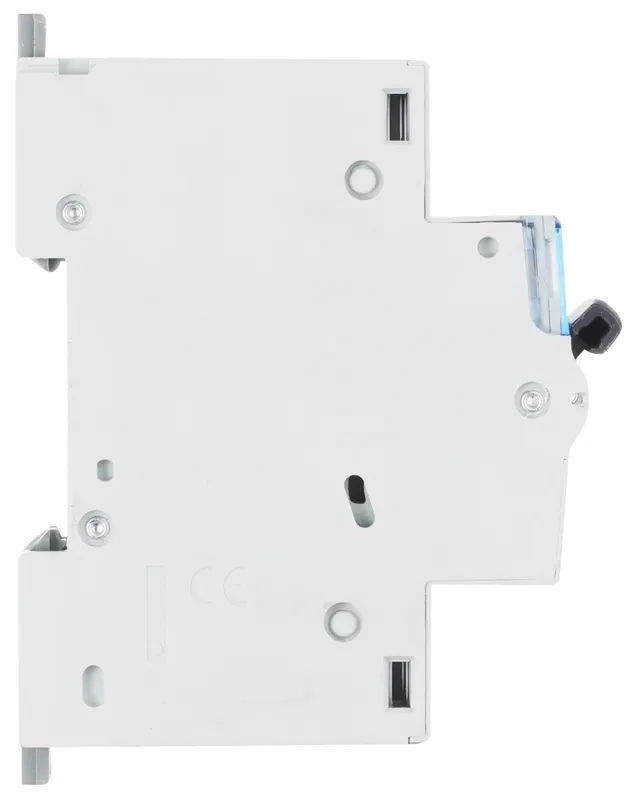 Выключатель автом. дифф. тока Legrand DX3 (411041) 16A 6kA 10мА AC 1П+Н 230В 2мод
