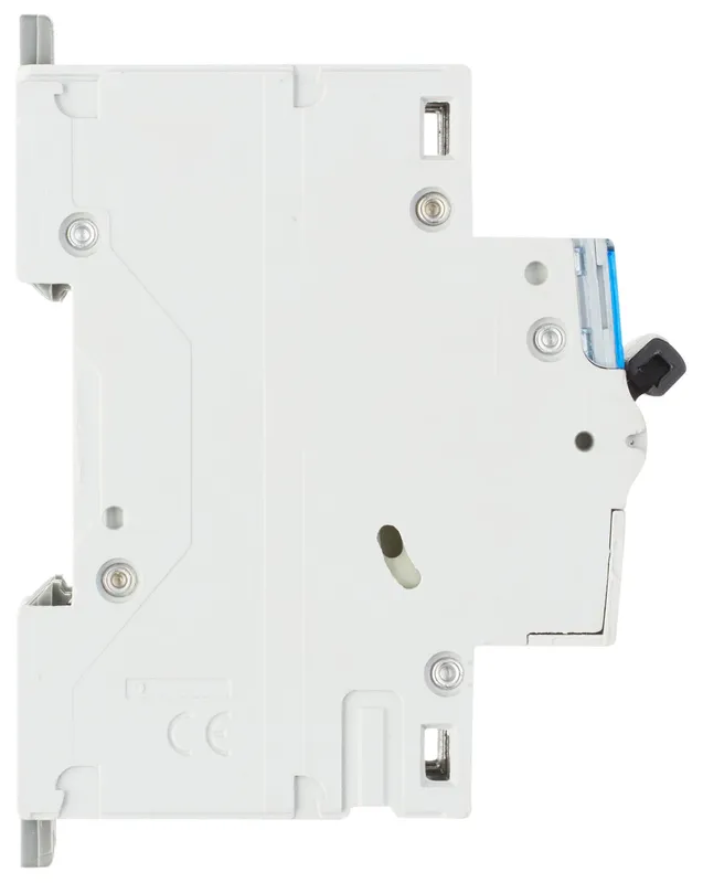 Выключатель автоматический Legrand DX3 (407295) 40A тип C 6kA 3П 400В 3мод