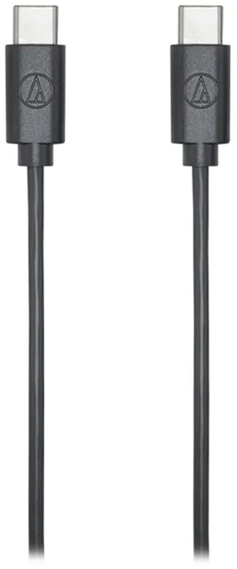 Микрофон проводной Audio-Technica ATR2100x 2м черный