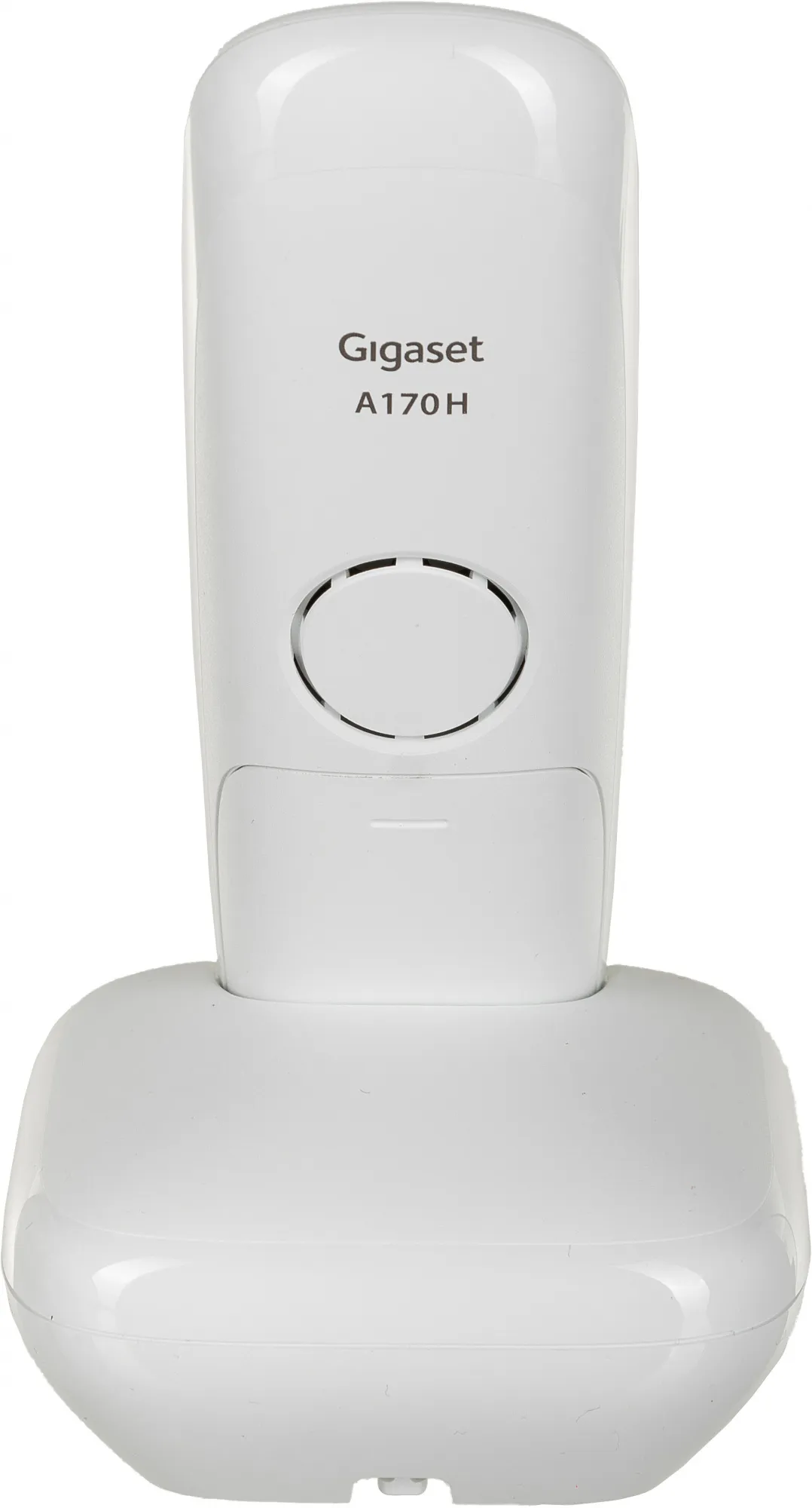 Беспроводной телефон GIGASET A170 white