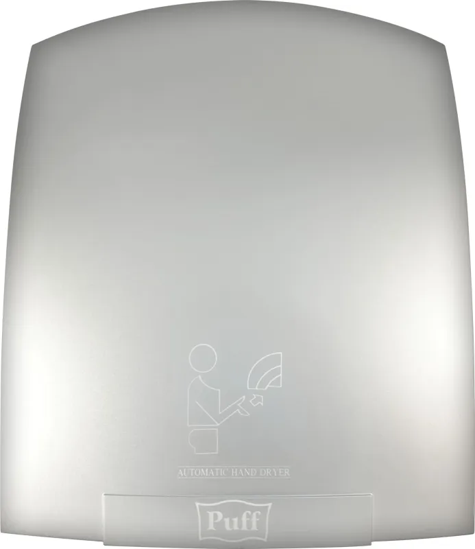 Сушилка для рук Puff 8820C 2000Вт хром
