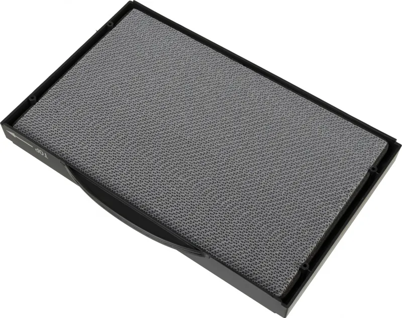 Воздухоочиститель Timberk TAP FL700 MF (W) 33Вт бежевый