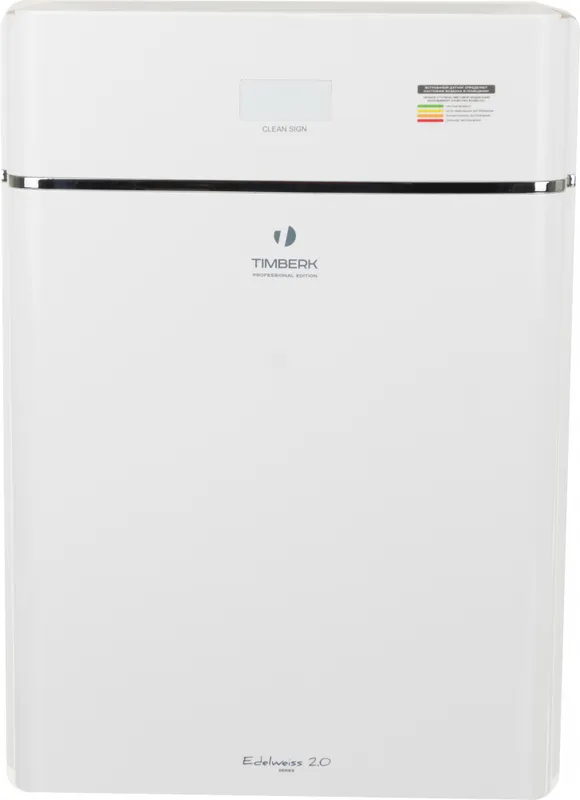 Воздухоочиститель Timberk TAP FL700 MF (W) 33Вт бежевый