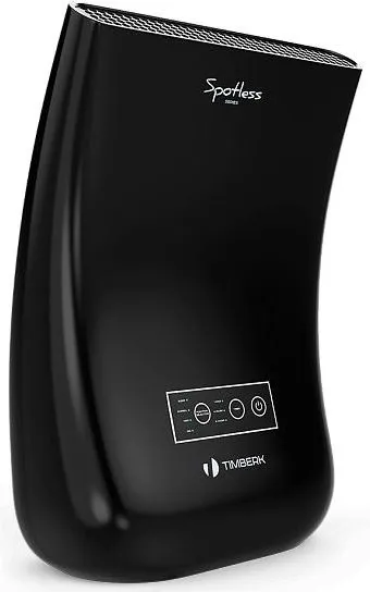 Воздухоочиститель Timberk TAP FL70 SF (BL) 3.3Вт черный