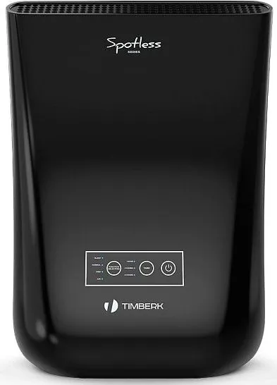 Воздухоочиститель Timberk TAP FL70 SF (BL) 3.3Вт черный