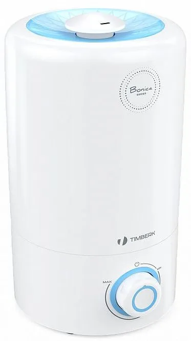 Увлажнитель воздуха Timberk THU UL 32 M (W) 25Вт (ультразвуковой) белый