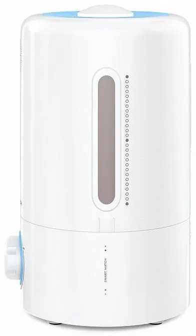 Увлажнитель воздуха Timberk THU UL 32 M (W) 25Вт (ультразвуковой) белый