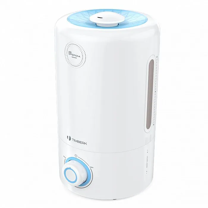 Увлажнитель воздуха Timberk THU UL 32 M (W) 25Вт (ультразвуковой) белый