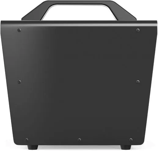 Тепловая пушка электрическая Timberk TFH T30MDR красный