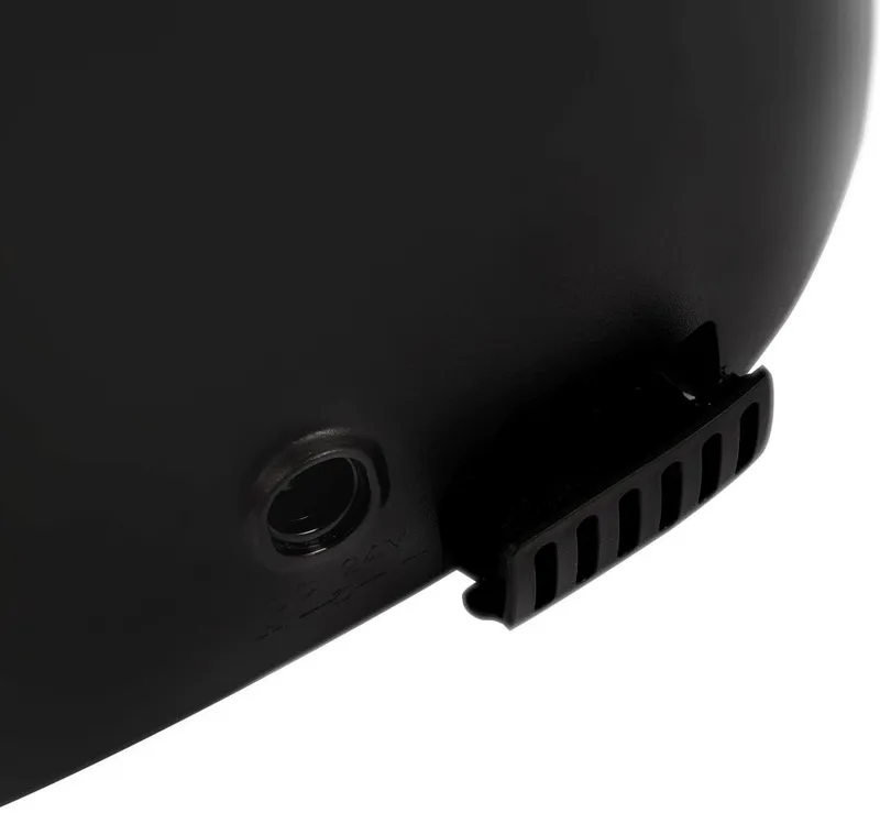 Увлажнитель воздуха Electrolux EHU-5010D TopLine 23Вт (ультразвуковой) черный