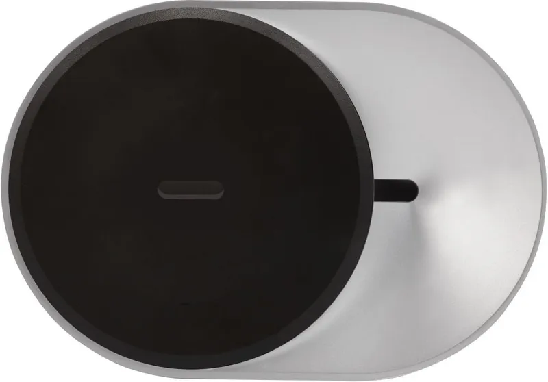 Увлажнитель воздуха Electrolux EHU-5010D TopLine 23Вт (ультразвуковой) черный