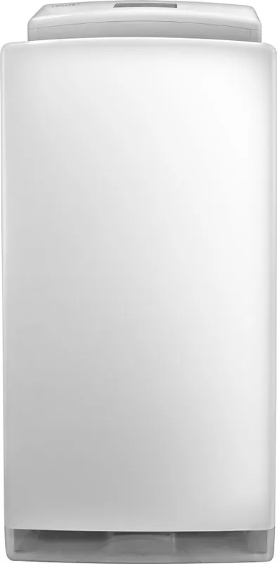 Сушилка для рук Puff 8890 1500Вт белый