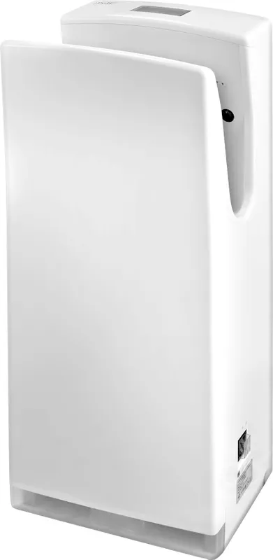 Сушилка для рук Puff 8890 1500Вт белый