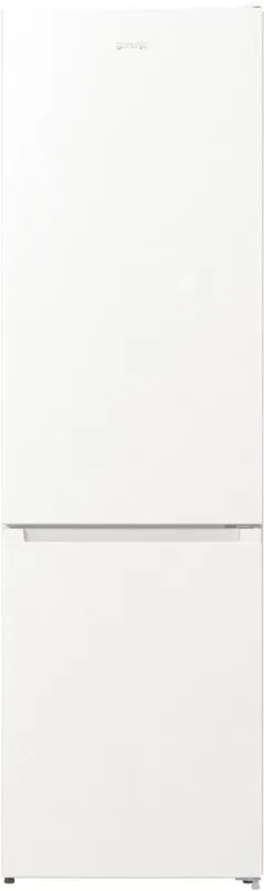 Холодильник Gorenje NRK6201PW4 2-хкамерн. белый