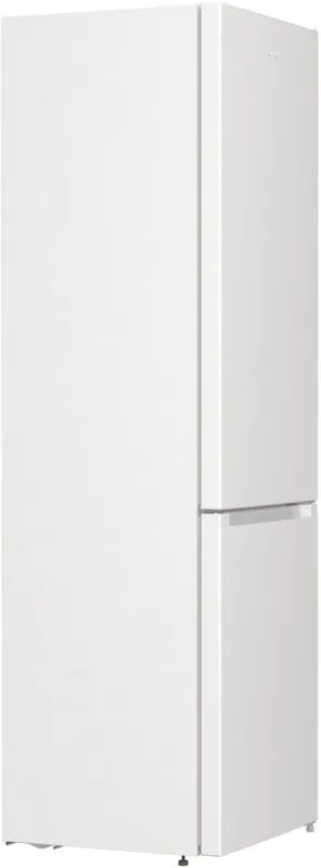 Холодильник Gorenje NRK6201PW4 2-хкамерн. белый