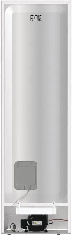 Холодильник Gorenje NRK6201PW4 2-хкамерн. белый