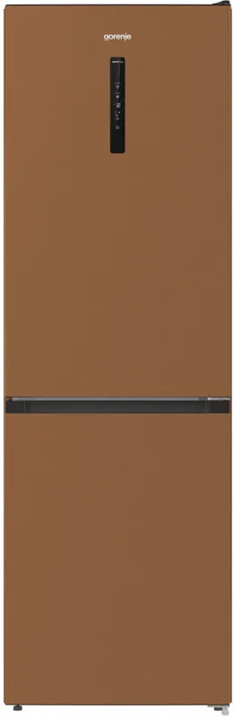 Холодильник Gorenje NRK6192ACR4 медь (двухкамерный)