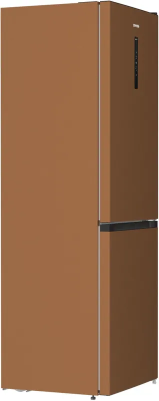 Холодильник Gorenje NRK6192ACR4 медь (двухкамерный)