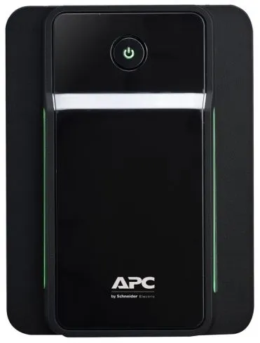 Источник бесперебойного питания APC Back-UPS 950VA/520W, 230V, AVR, 4 Schuko Sockets, USB, 1 year warranty