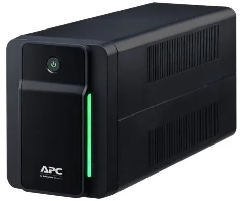 Источник бесперебойного питания APC Back-UPS 950VA/520W, 230V, AVR, 4 Schuko Sockets, USB, 1 year warranty