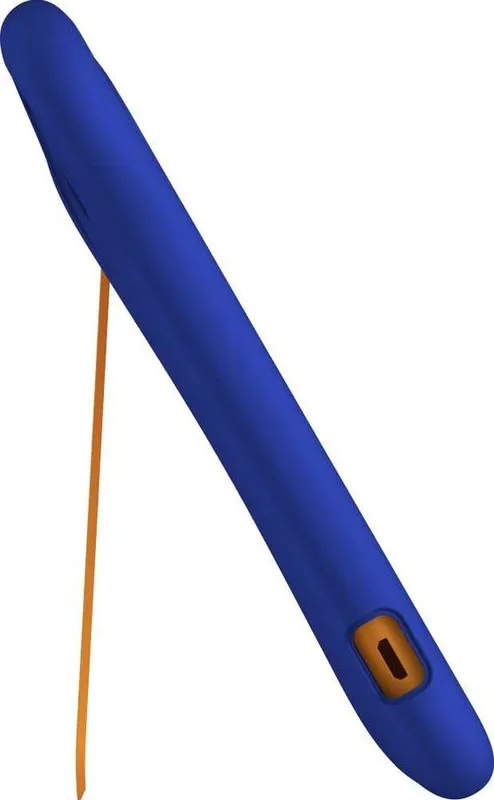 Планшет Alcatel Kids 8052 MT8167D (1.3) 4C RAM1.5Gb ROM16Gb 7" TN 1024x600 Android 9.0 синий 2Mpix 2Mpix BT WiFi Touch microSD 128Gb minUSB 2580mAh 400hrs