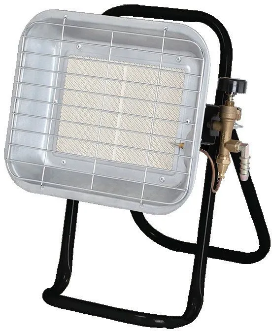 Обогреватель газовый Спец СПЕЦ-ГИ-45