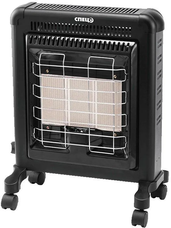 Обогреватель газовый Спец СПЕЦ-ГИ-42В