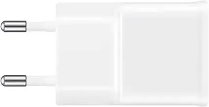 Сетевое зар./устр. Samsung EP-TA20 2A универсальное белый (EP-TA20EWENGRU)