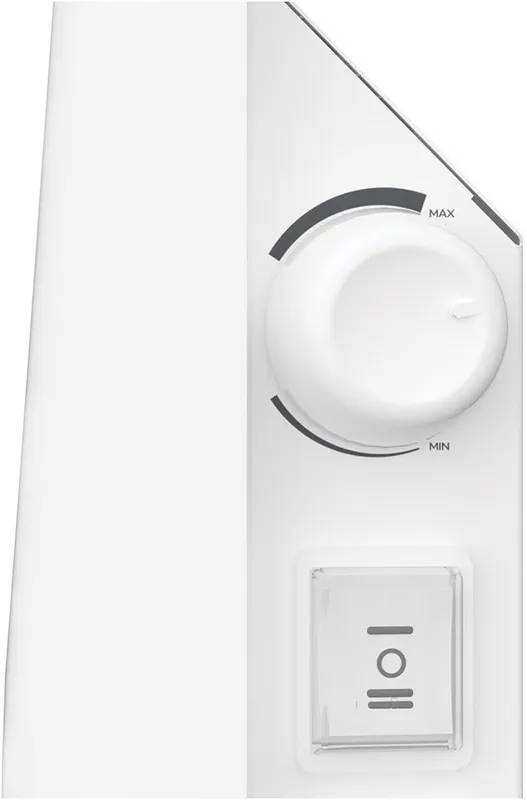 Конвектор Royal Clima Ribera Meccanico REC-R2000M 2000Вт белый