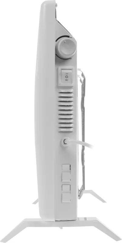 Конвектор Royal Clima Ribera Meccanico REC-R2000M 2000Вт белый