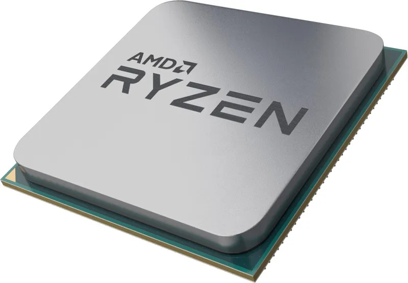 CPU AMD Ryzen 5 5600X, 6/12, 3.7-4.6GHz, 384KB/3MB/32MB, AM4, 65W, OEM, 1 year