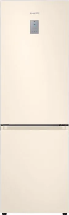 Холодильник Samsung RB34T670FEL/WT бежевый (двухкамерный)
