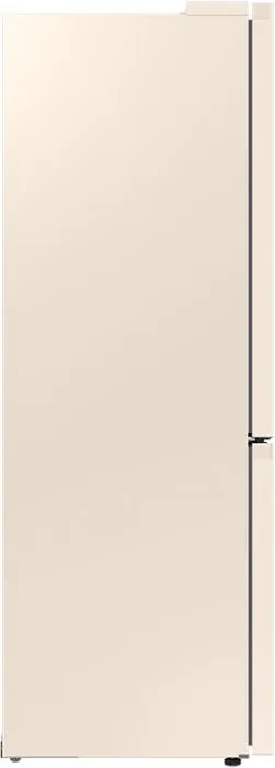 Холодильник Samsung RB34T670FEL/WT бежевый (двухкамерный)