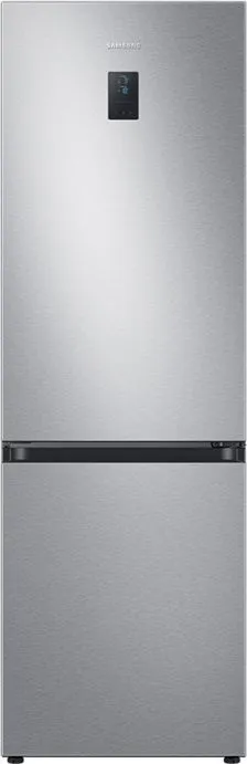 Холодильник Samsung RB34T670FSA/WT серебристый (двухкамерный)